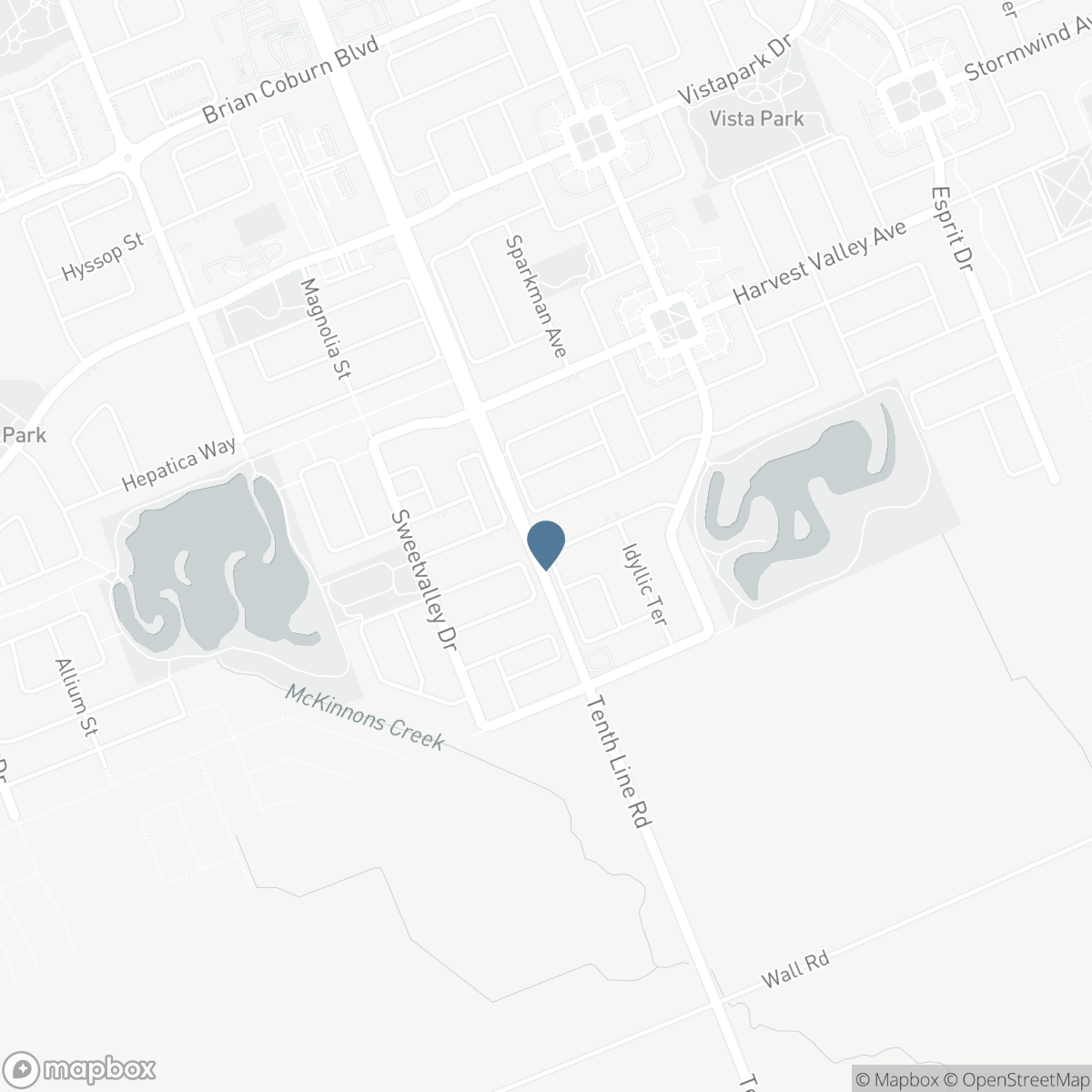142 SHALLOW POND PLACE E, Ottawa, Ontario K4A 5N9
